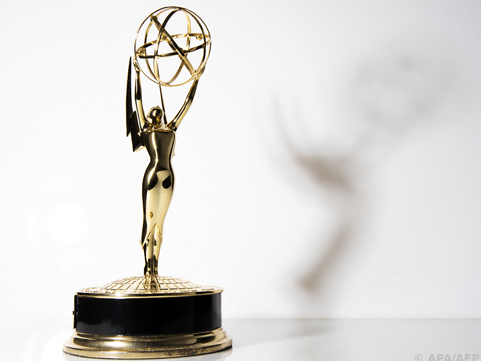 Am 18. September werden die Emmy-Gewinner verkündet