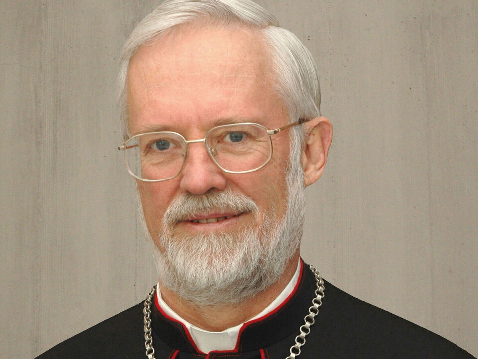 Messa per il 15° anniversario della morte del vescovo Wilhelm Egger – Südtirol News