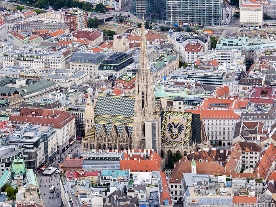 Österreichs Immos im internationalen Vergleich extrem teuer Südtirol News