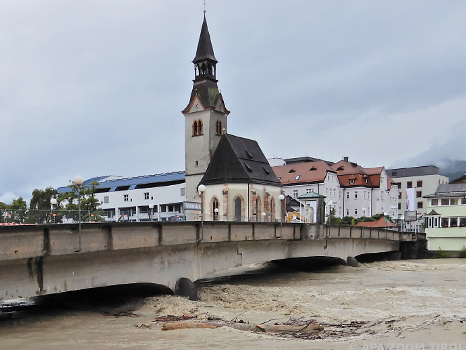 Tirol setzt seit zehn Jahren auf Wildwarngeräte - ZENTRUM ONLINE