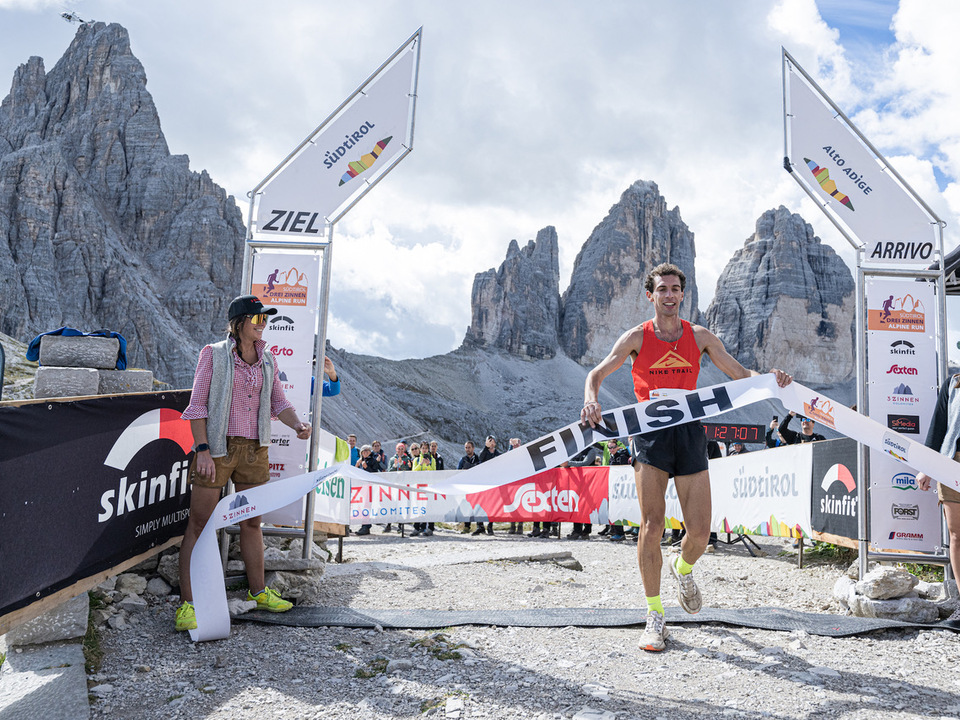 I campioni in carica vogliono saperne di più – Südtirol News