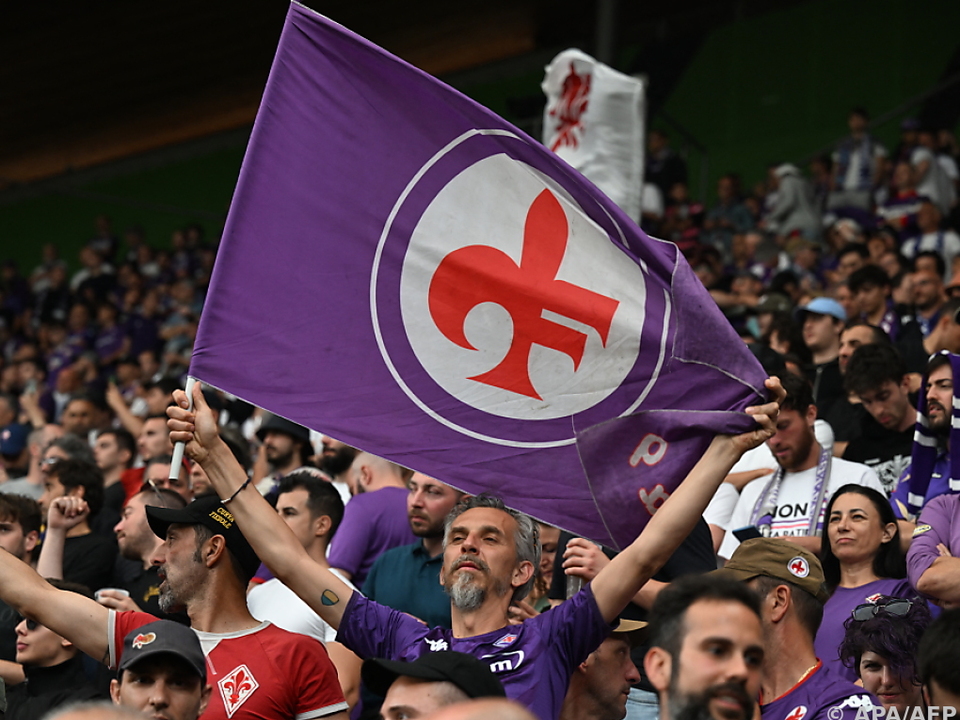 Rapid muss gegen Fiorentina antreten