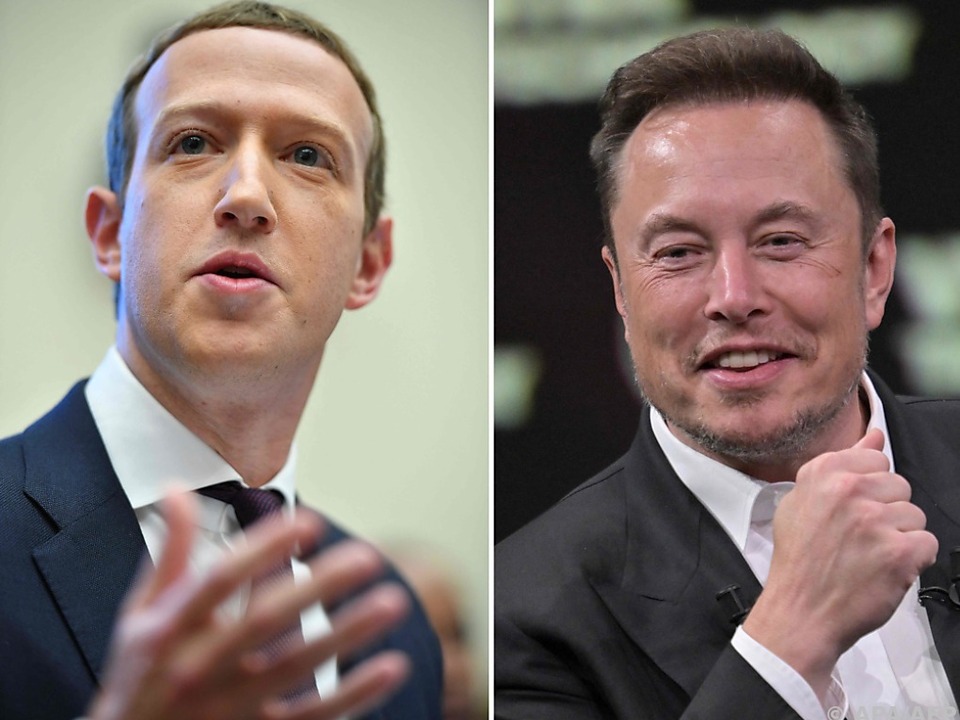 Musk hasn’t yet agreed on a date for the fight – South Tyrol News