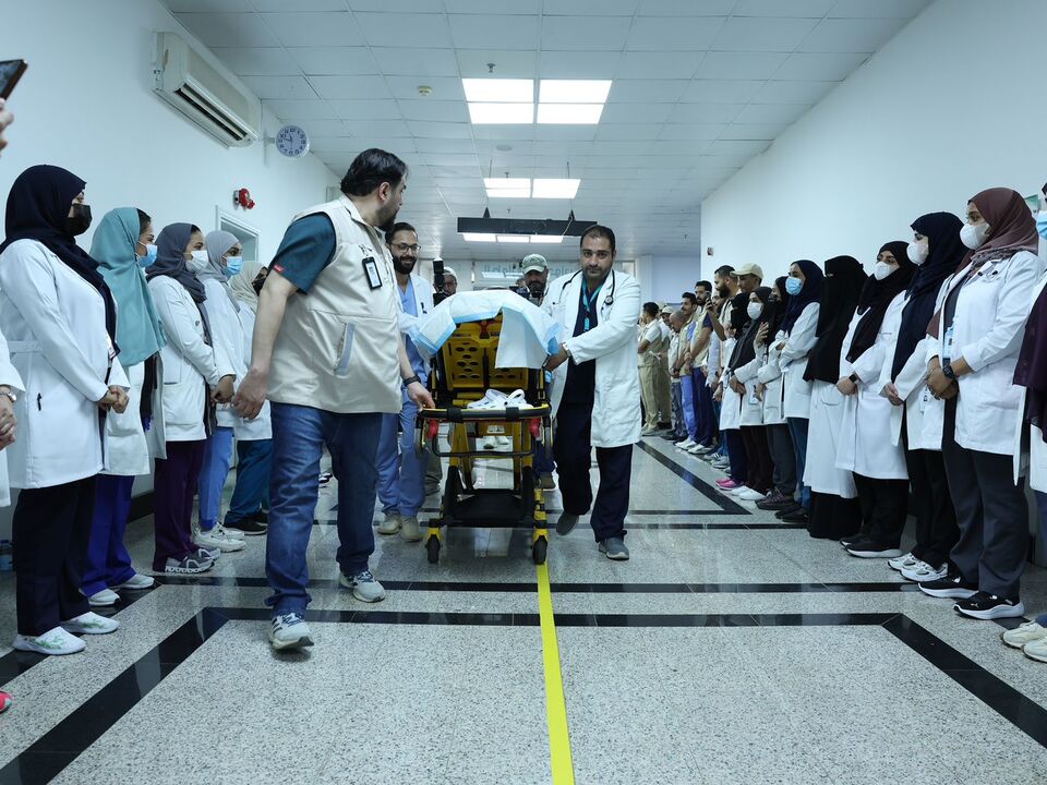 Medical Brain Drain: Italian Doctors and Nurses Flock to Saudi Arabia and Gulf States for Lucrative Salaries