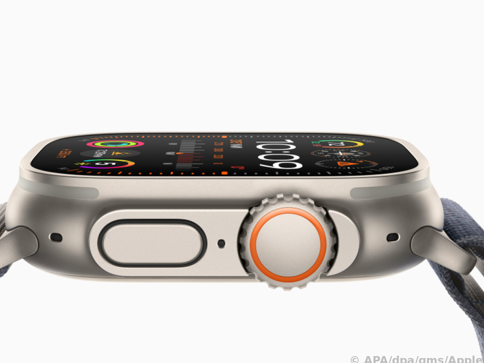 Bunte Mischung: die neue Apple Watch SE