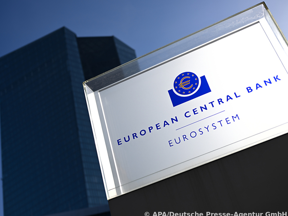 EZB: Wirtschaft und Haushalte profitieren von schneller Umstellung