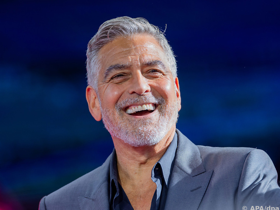 Clooney vorrebbe vendere una villa di lusso sul Lago di Como – Alto Adige News