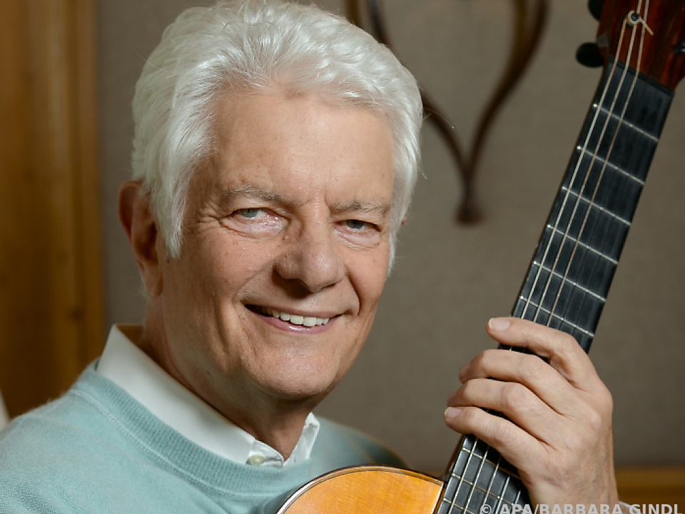 Zemřel rakouský veterán ESC Peter Horton – South Tyrol News