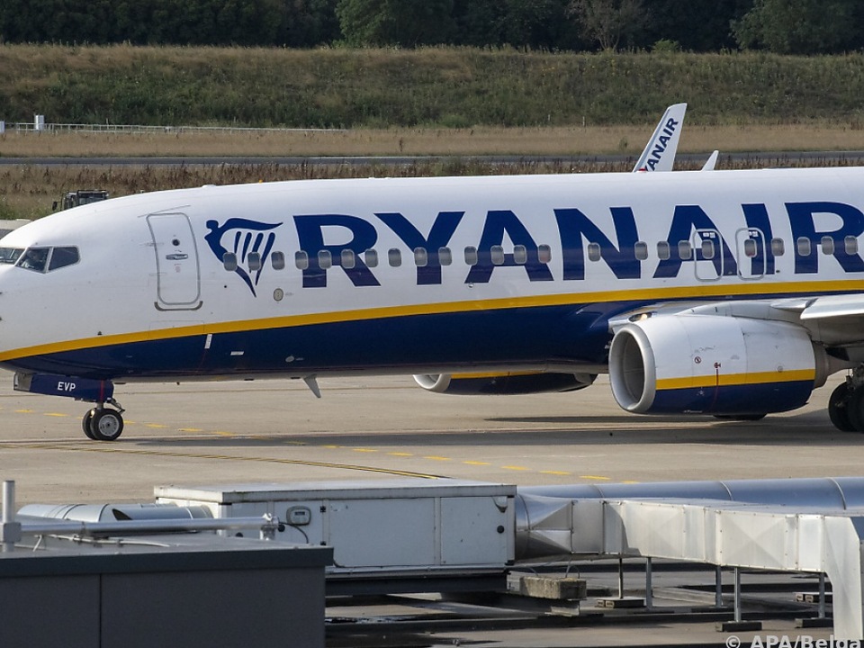 Ryanair im Fokus der italienischen Kartellwächte