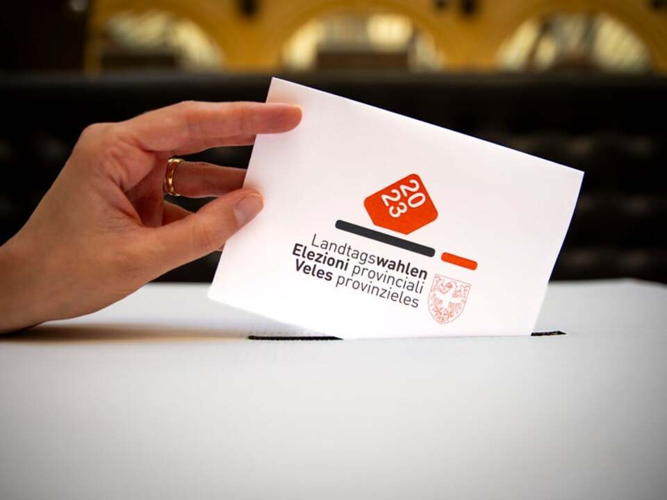 Landtagswahlen 2023