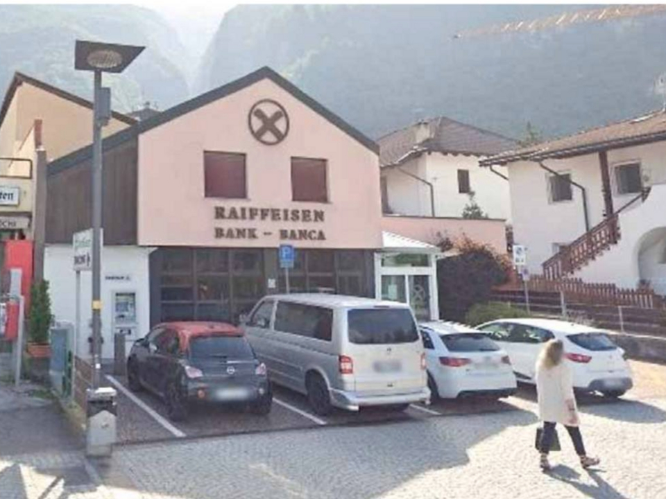 Attentati della “banda bancomat” a Laives – Alto Adige News