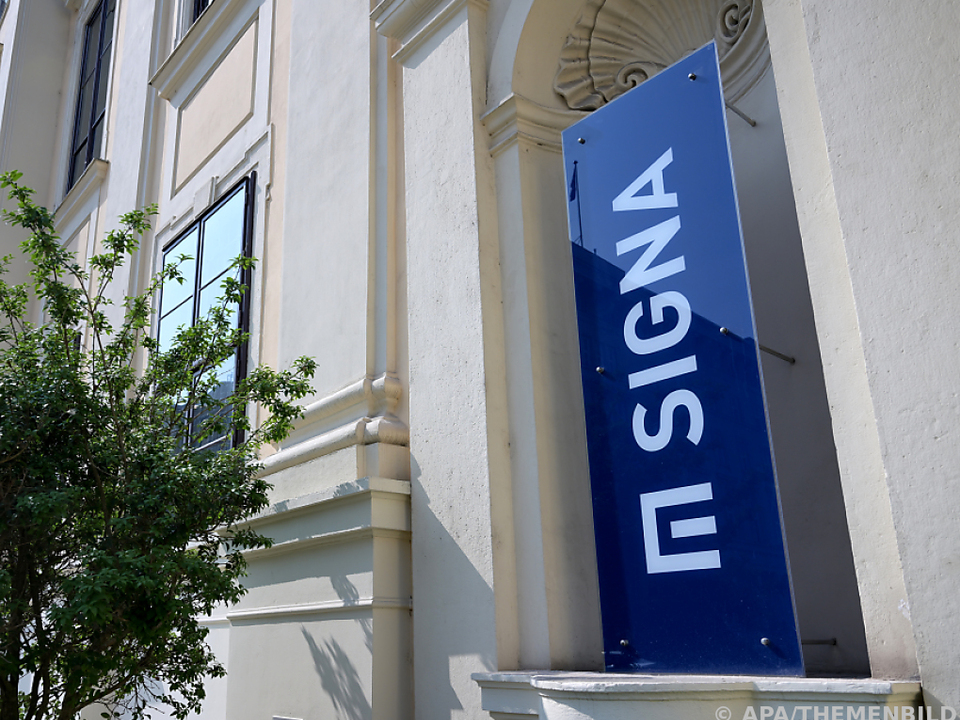 Signa Planungstopp in Stuttgart nach Problemen in Hamburg Südtirol News