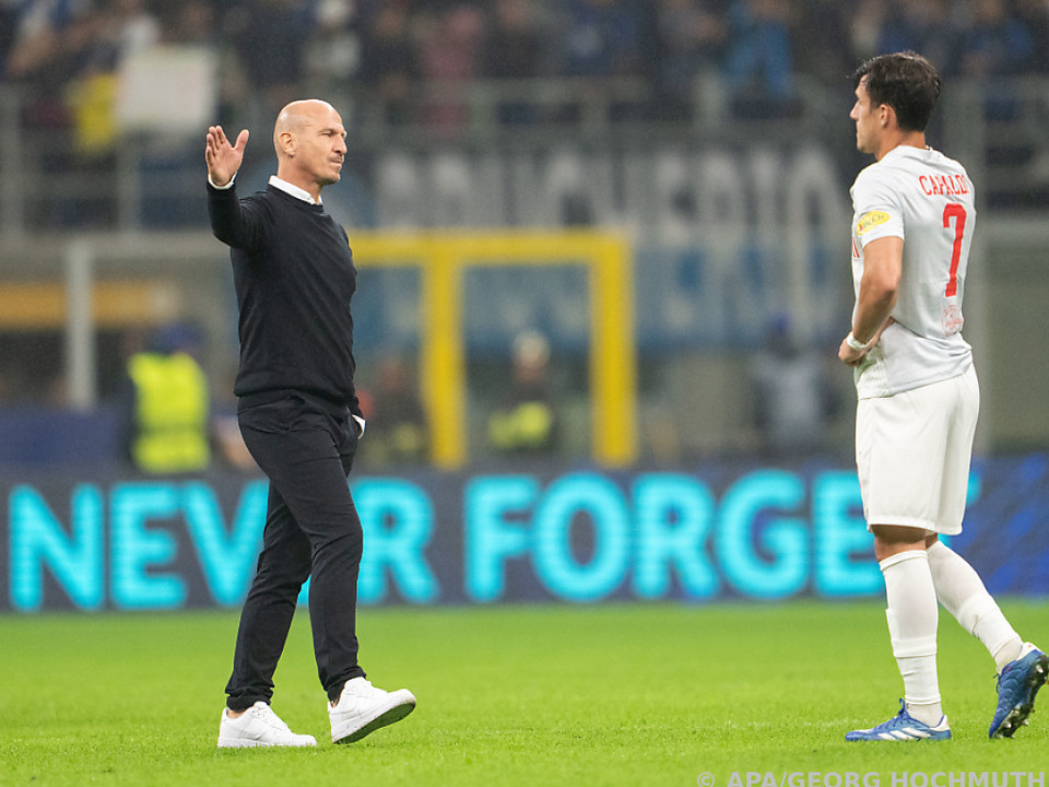 La partita dell’Inter dovrebbe dare al Salisburgo la spinta per ulteriori compiti – Alto Adige News