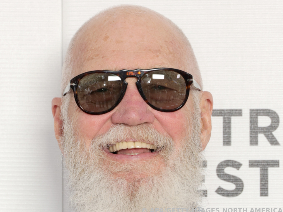 USModerator Letterman kehrt in seine frühere Show zurück Südtirol News