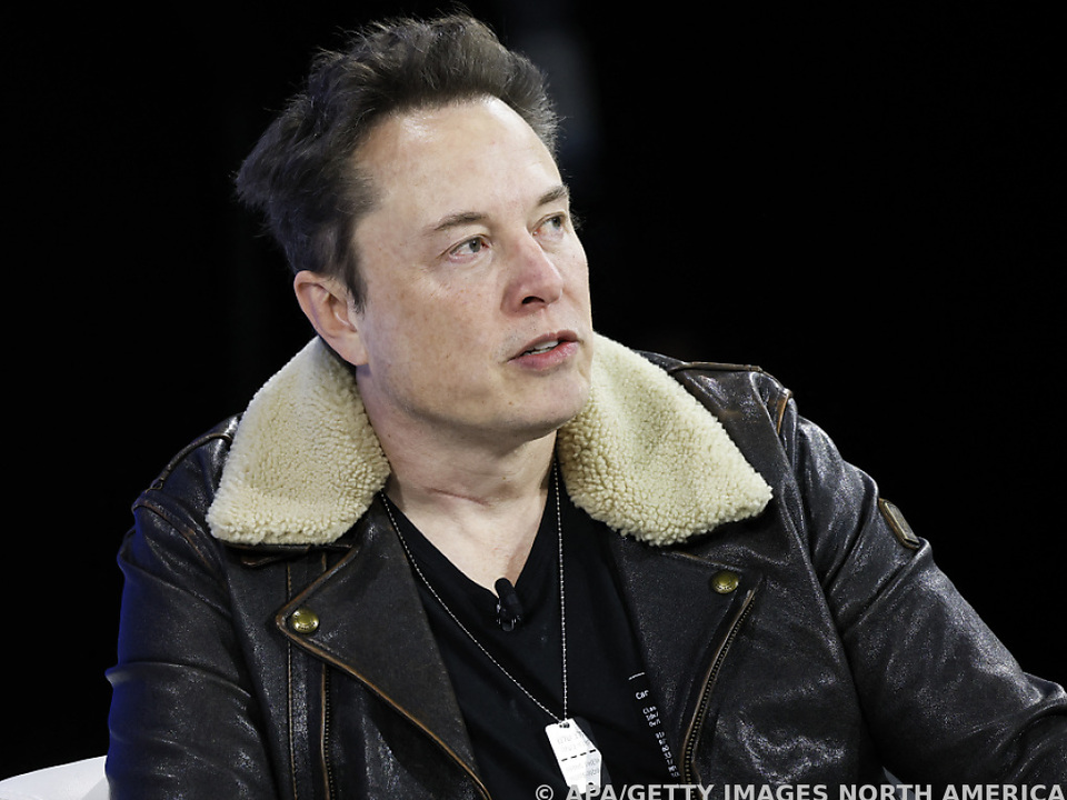 Elon Musk zählt zu den reichsten Menschen der Welt