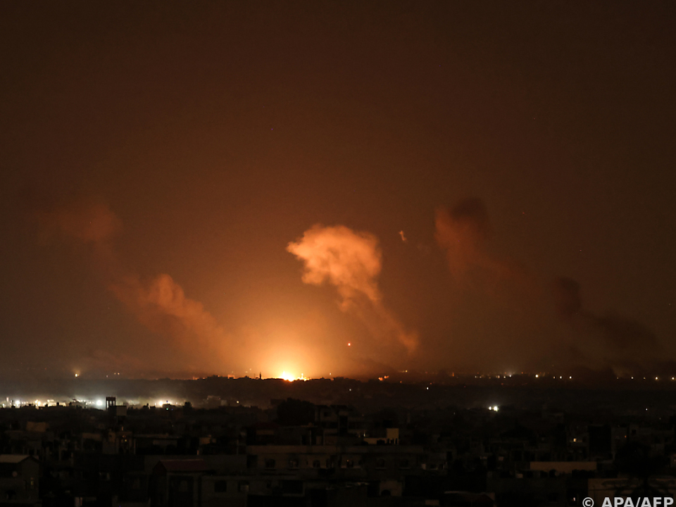 Feuerpause Im Gaza-Krieg In Kraft Getreten – Südtirol News