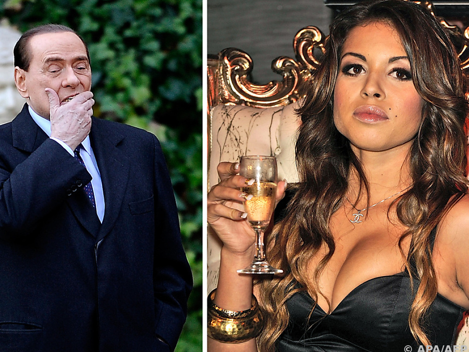 Gli eredi di Berlusconi regalano soldi alle “Flower-Flower girls” – Alto Adige News