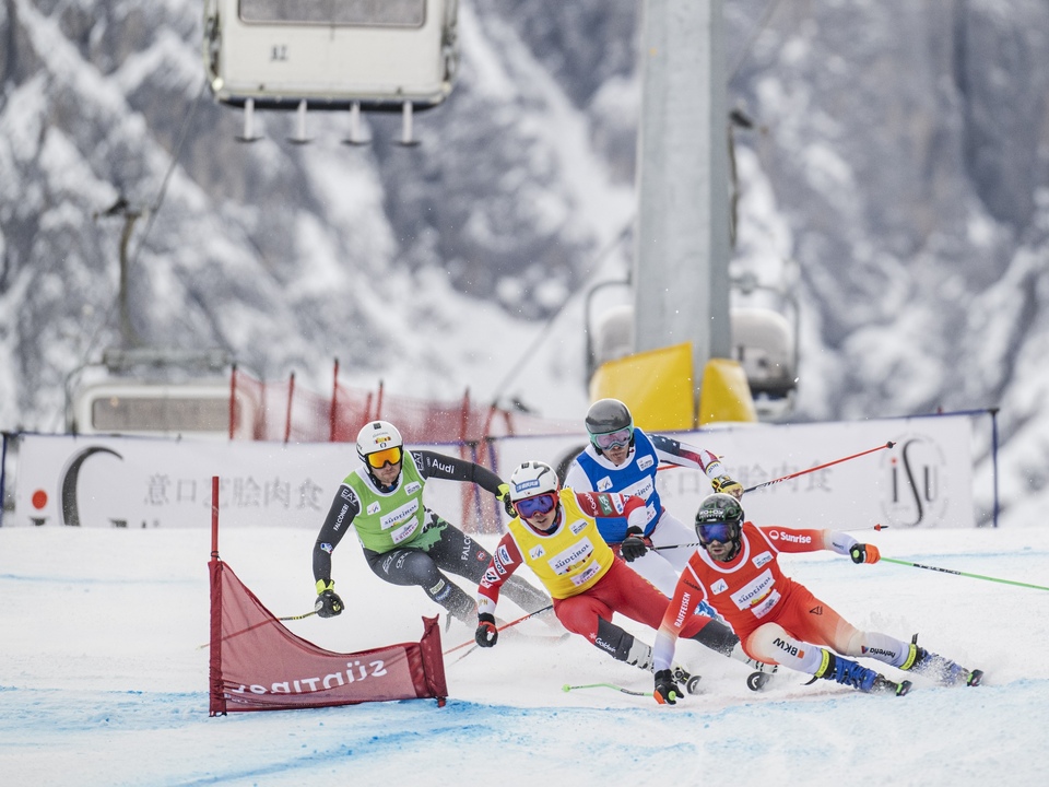 SkicrossWeltcup im Hochpustertal als Fixpunkt im Kalender Südtirol News