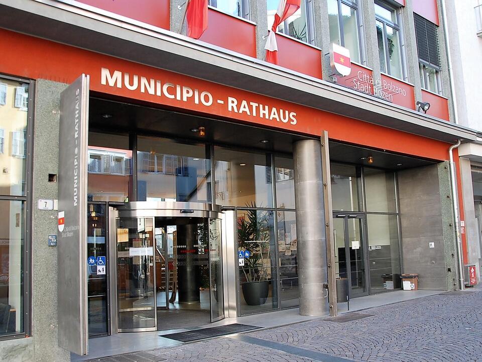 Bozen Verwaltungsgericht bestätigt Verkehrsregelung für Südtiroler