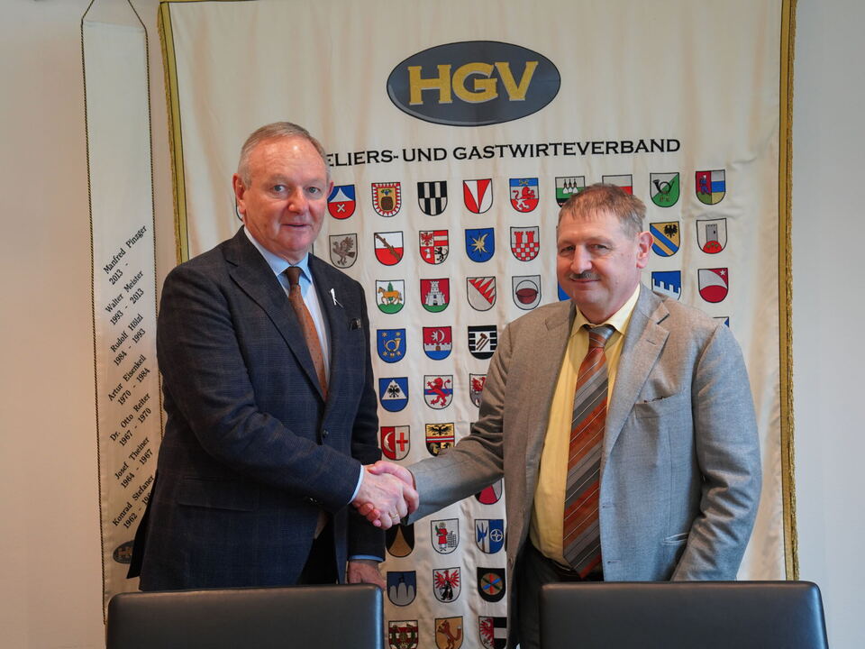 Foto PM Abkommen zwischen HGV und Agentur der Einnahmen