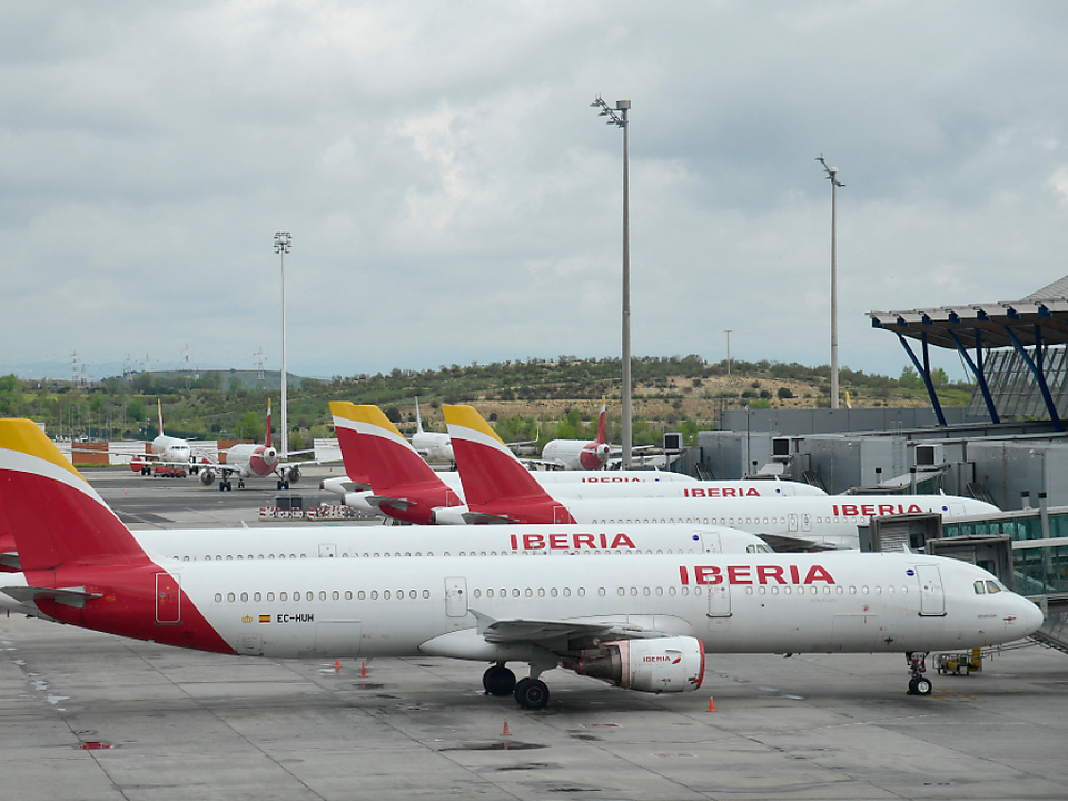 Iberia-Mitarbeiter fürchten schlechtere Arbeitsbedingungen