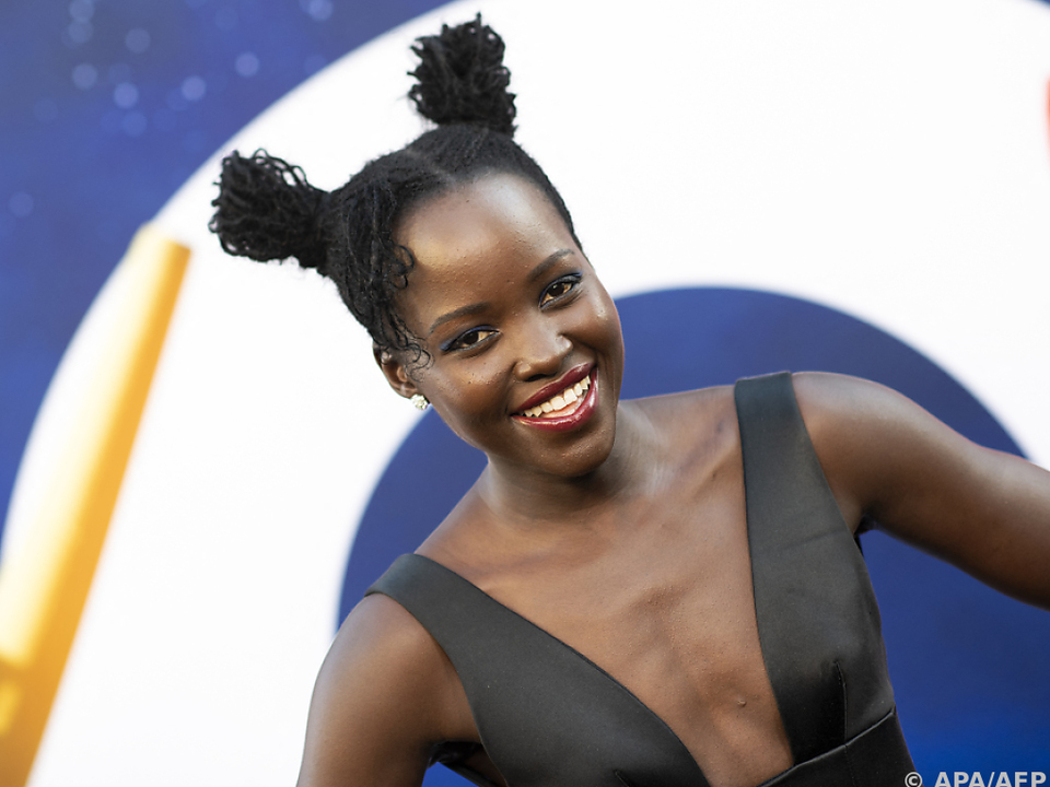 Kenianische Schauspielerin leitet Berlinale-Jury