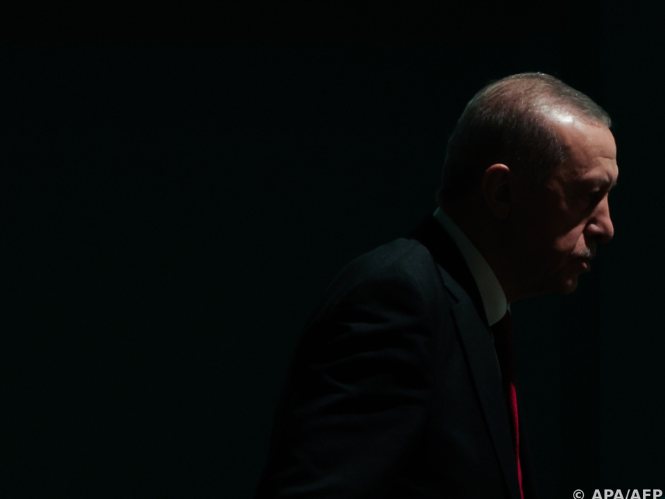 Türkischer Präsident will Deal mit Washington