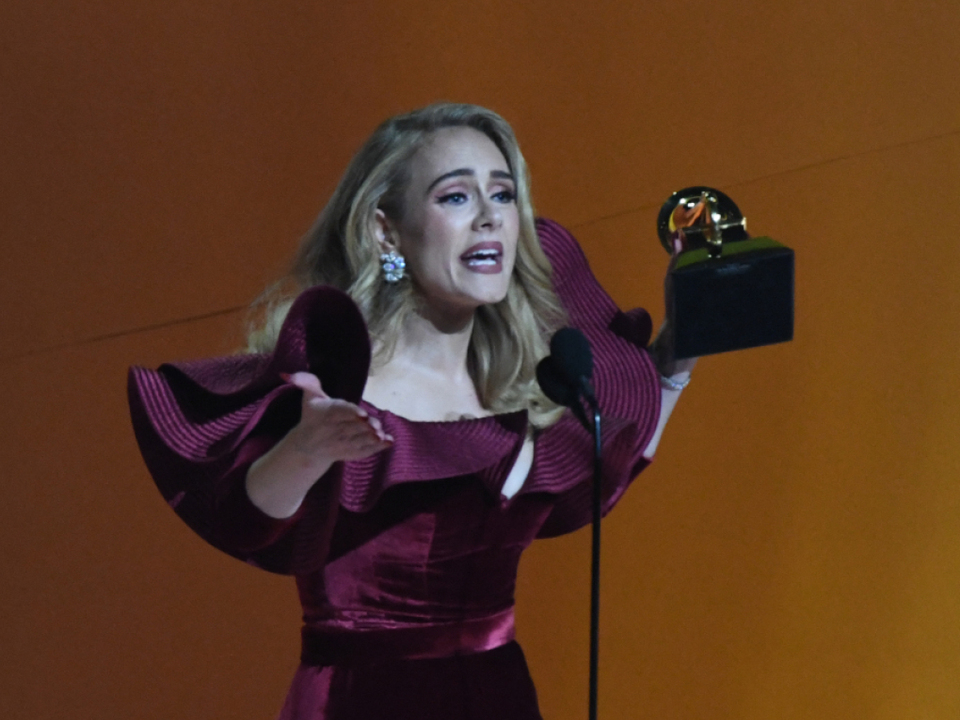 Adele gibt in München die einzigen Konzerte in Europa