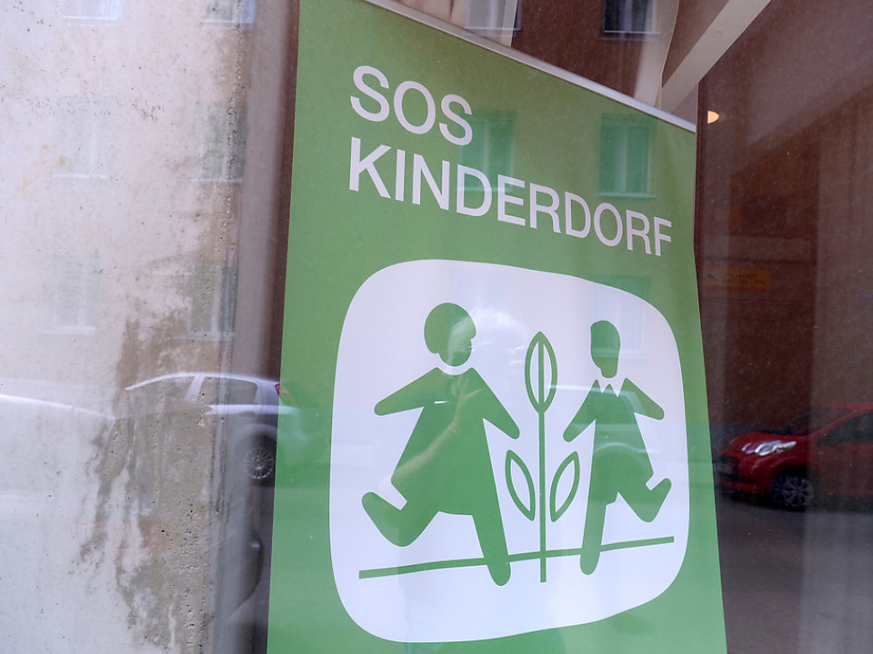 Bei SOS-Kinderdorf International gibt es einen Personalabbau