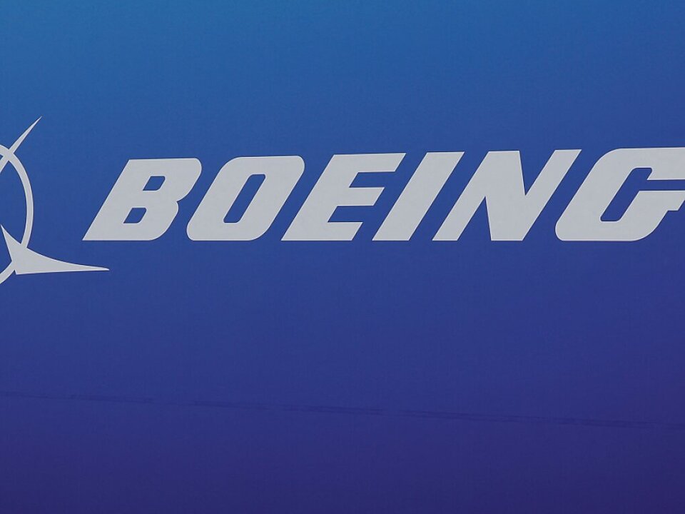 Boeing machte erst kürzlich Negativ-Schlagzeilen