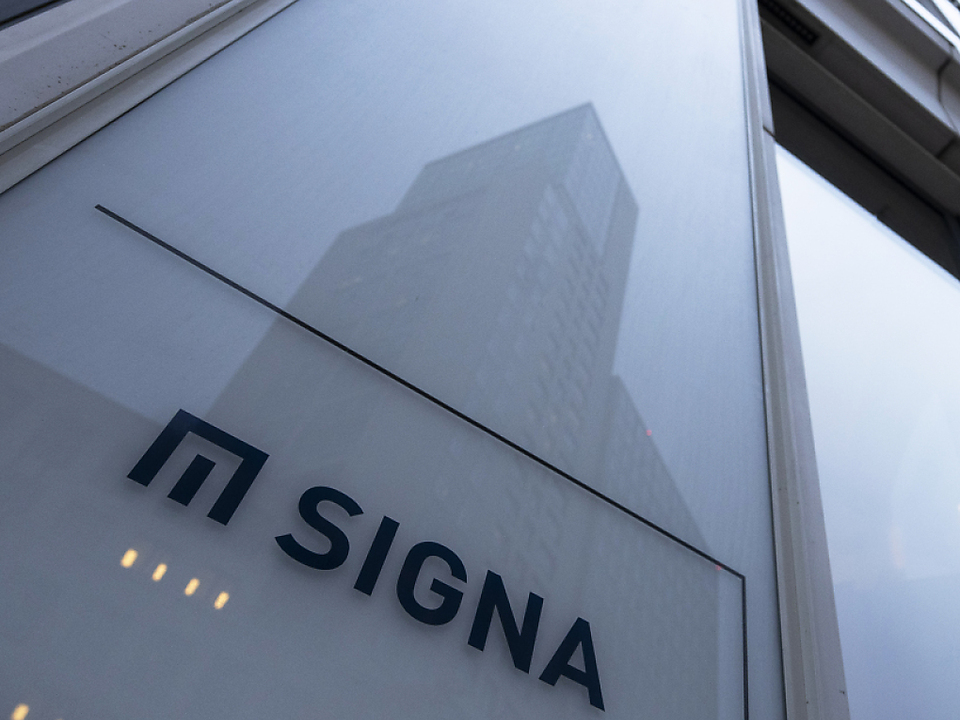 Die Fortführung der Signa Holding dürfte vorerst gesichert sein