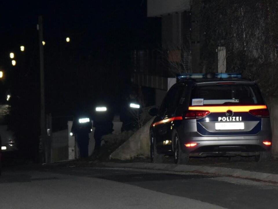 Ermittlungen zum Vorfall in Bad Sauerbrunn laufen noch