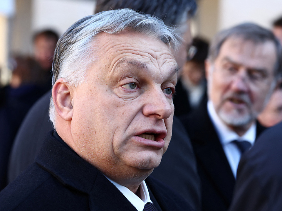 Orbans Partei soll unter Bedingungen in EU-Fraktion aufgenommen werden