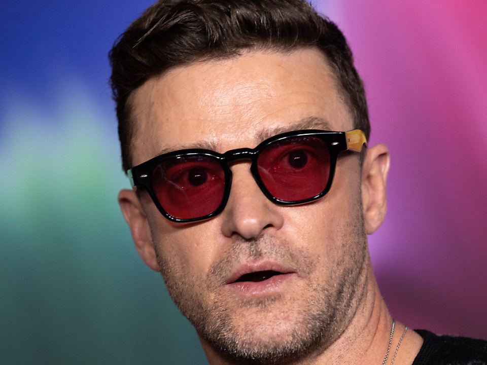 Popstar Timberlake meldet sich als Solo-Künstler zurück