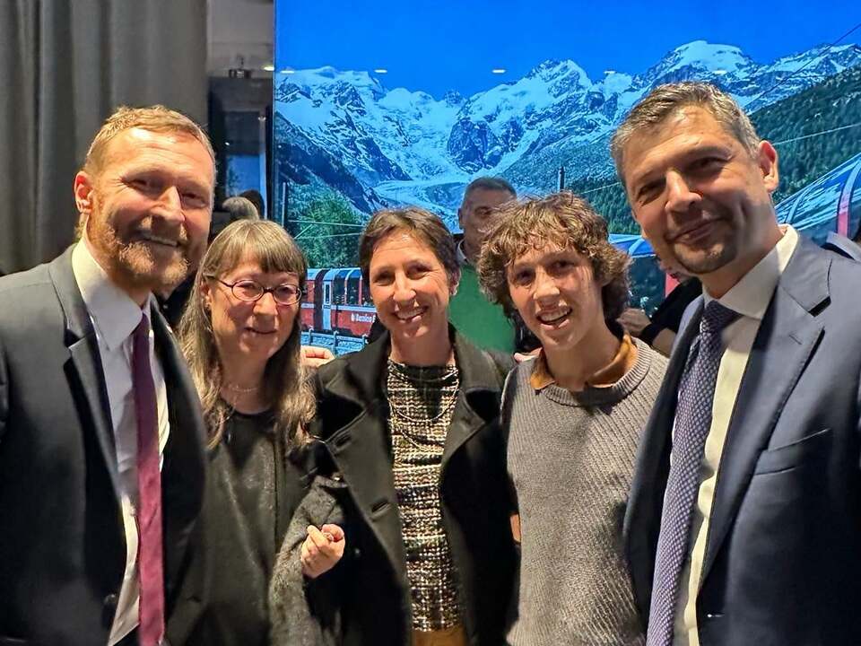 Gymnasium “Cademia” zu Gast bei rätoromanischer Kulturwoche Südtirol News