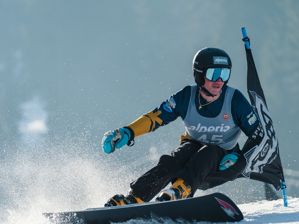 Action_Snowboard_Italienmeisterschaft_Assoluti_Funes