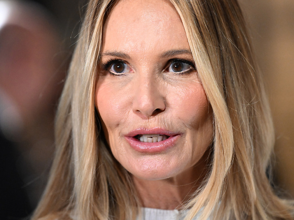 Supermodel Elle Macpherson glaubt an natürliche Schönheit – Südtirol News