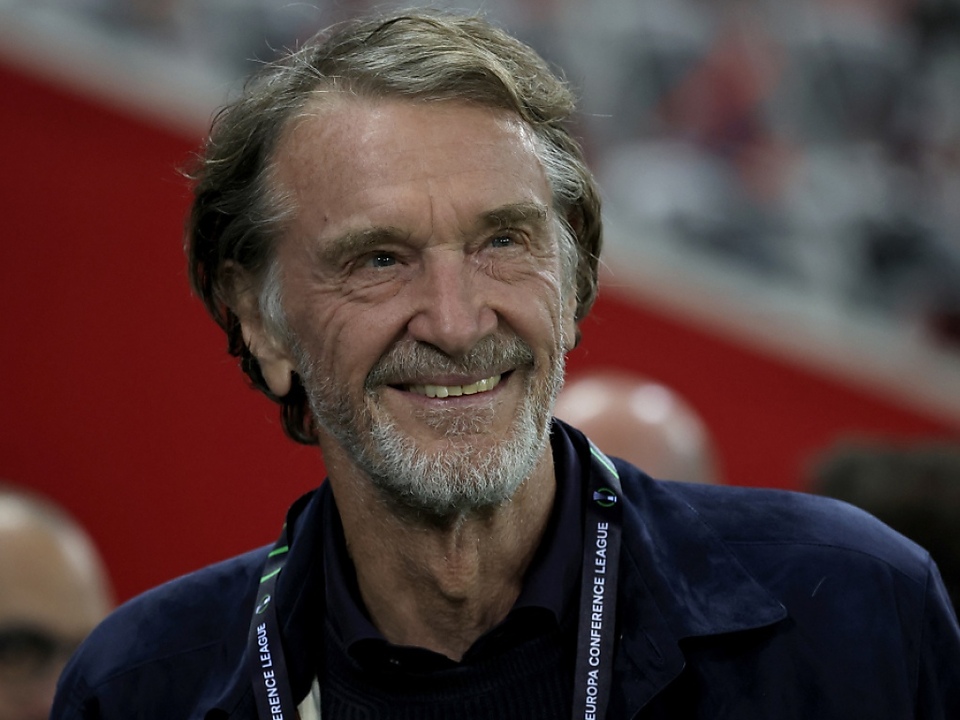 Anteilskauf von Ratcliffe an Manchester United abgeschlossen Südtirol