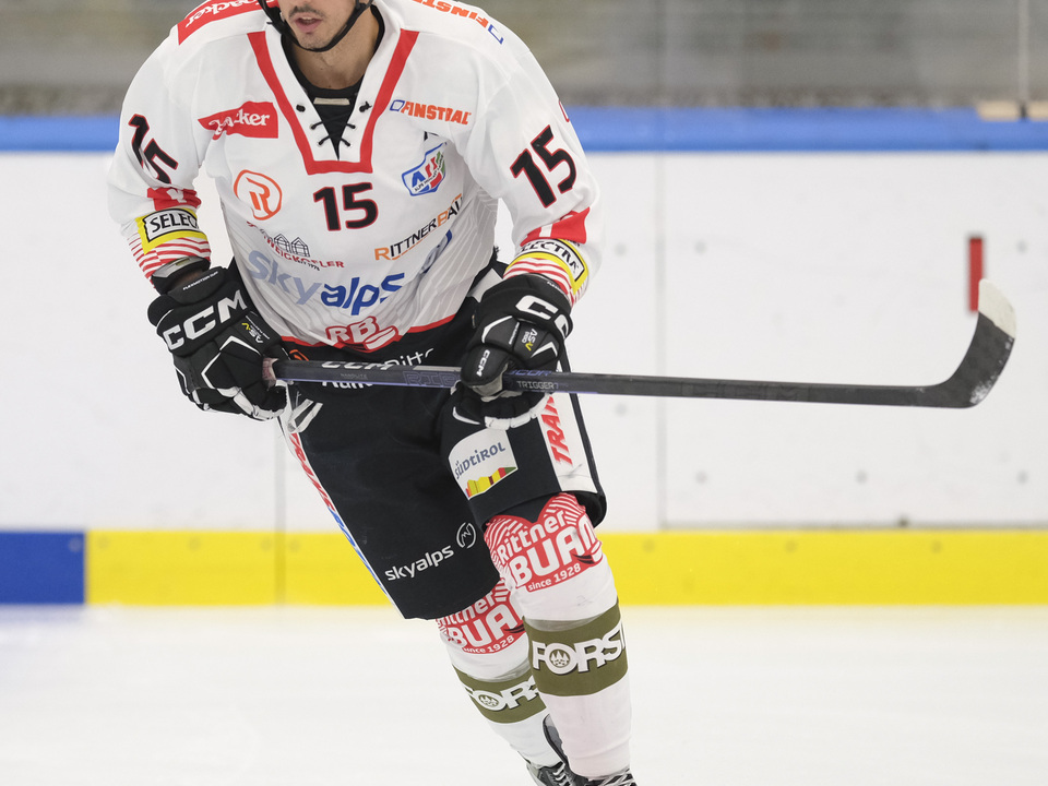 Völlig verrücktes Derby beendet die Rittner Master Round – Südtirol News