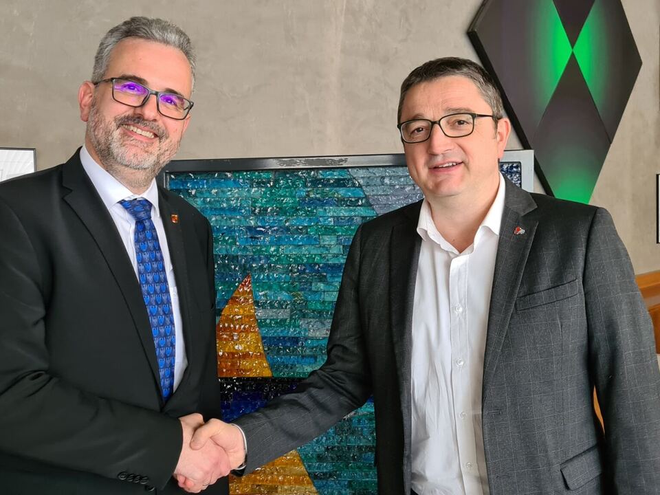Michael Mayr beendet Auftrag als Generalsekretär der Region Südtirol News