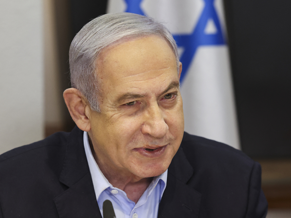 Netanyahu steht zu seinen früheren Aussagen