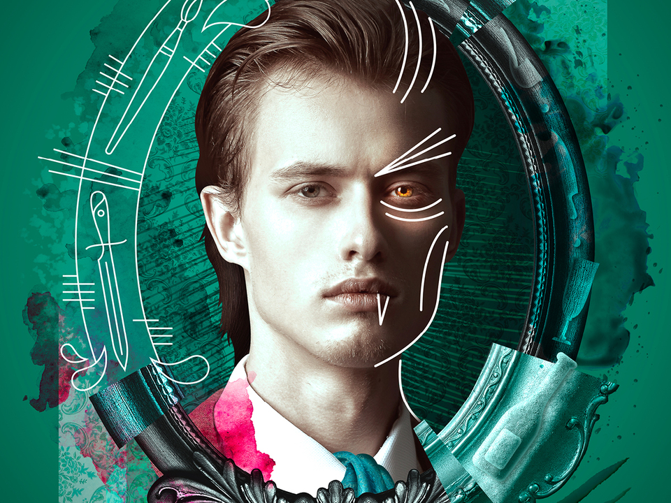 Dorian Gray Eine Oper über die Zeit als Spiegel unserer Tage