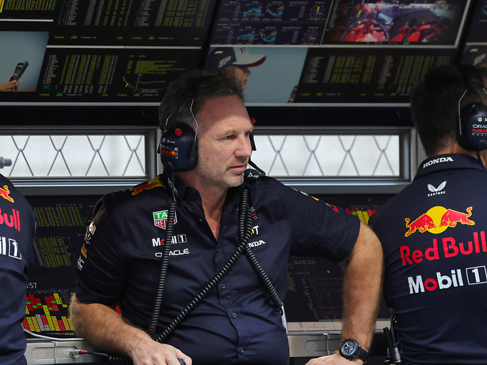 “Es ist genug” RBTeamchef Horner fordert Schlussstrich Südtirol News