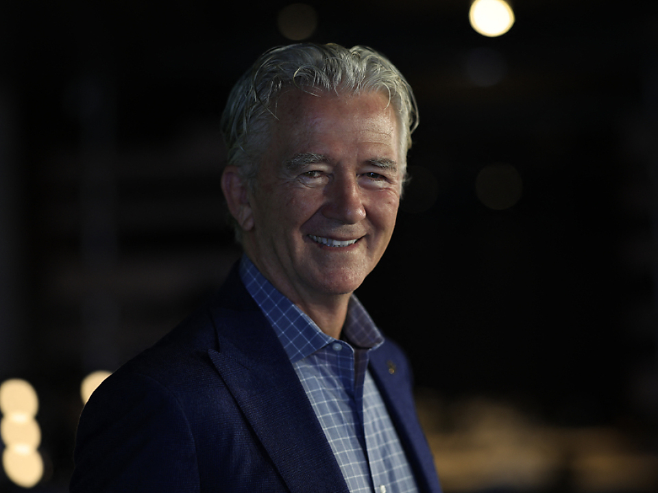 Als Bobby berühmt “Dallas”Star Patrick Duffy feiert 75er Südtirol News