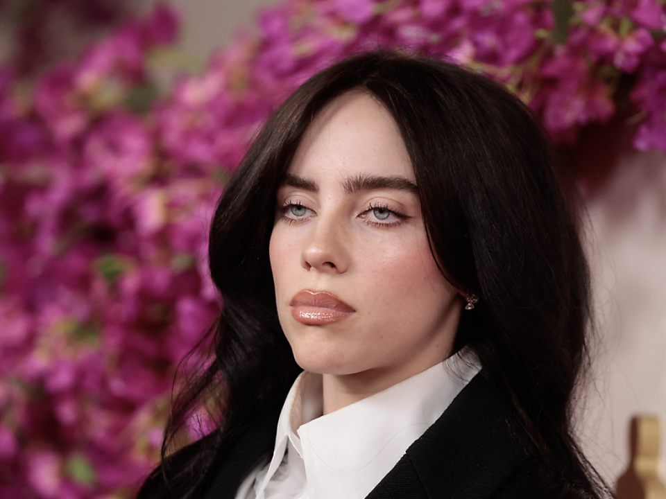 Billie Eilish gastiert 2025 in der Wiener Stadthalle Südtirol News