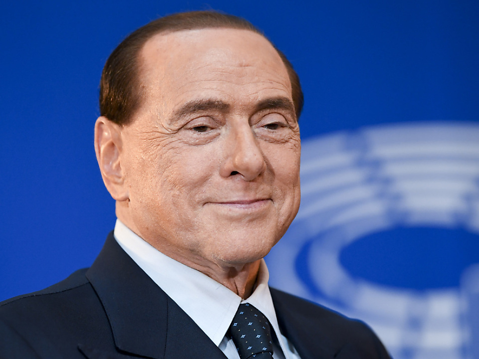 Serie di documentari sul “Giovane Berlusconi” su Netflix in Italia – Alto Adige News