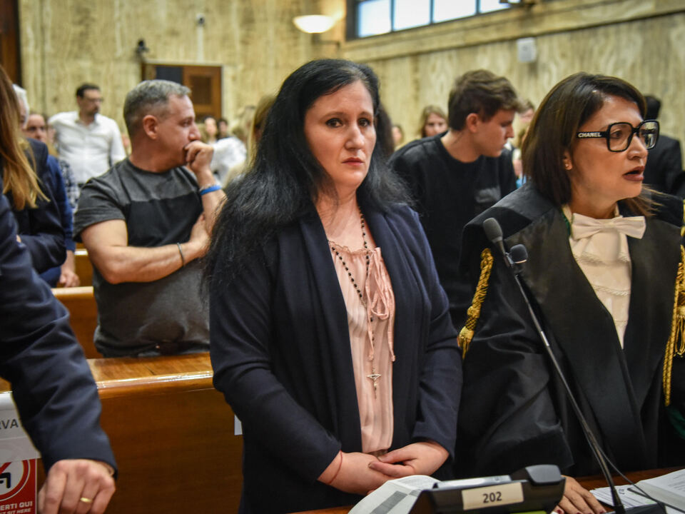 „Sie hat den Tod ihres Kindes billigend in Kauf genommen“ – Südtirol News