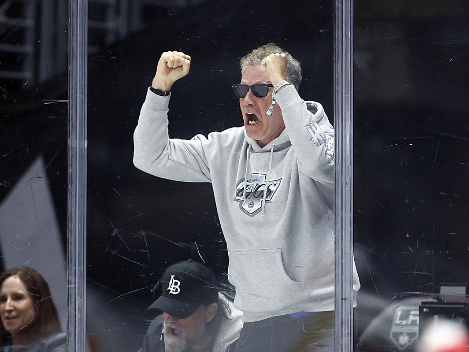 Will Ferrell soll bei englischem einsteigen Südtirol News