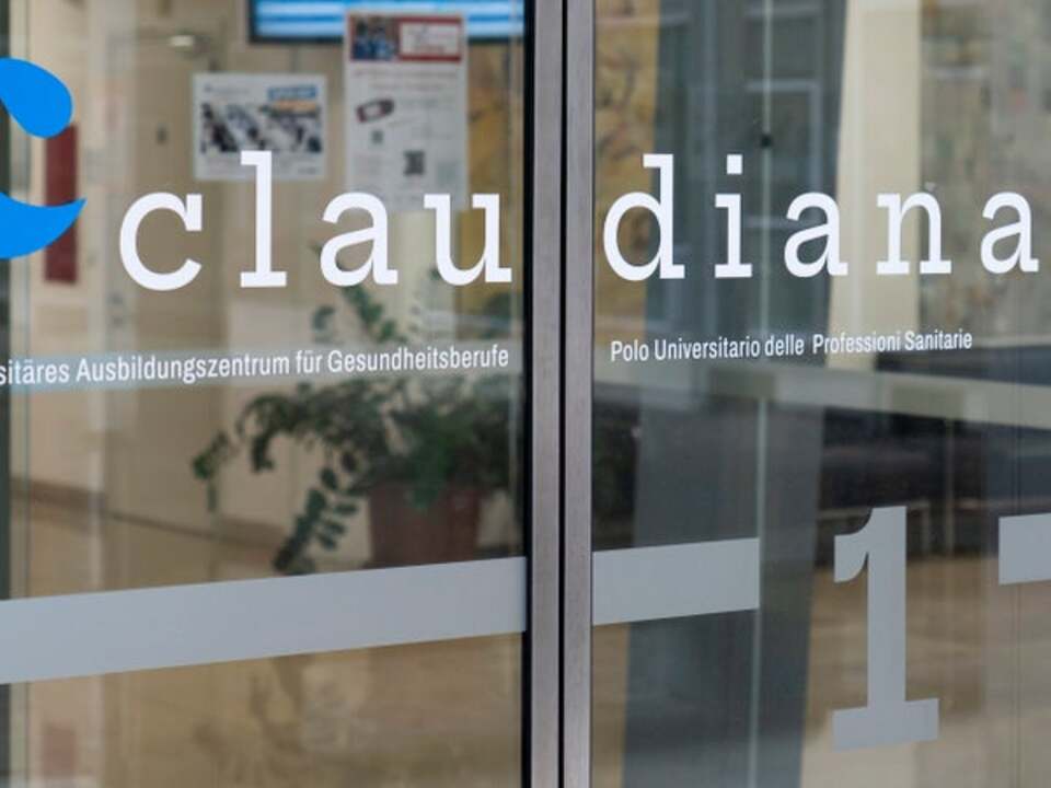 Claudiana Eröffnungsfeier des neuen akademischen Jahres Südtirol News