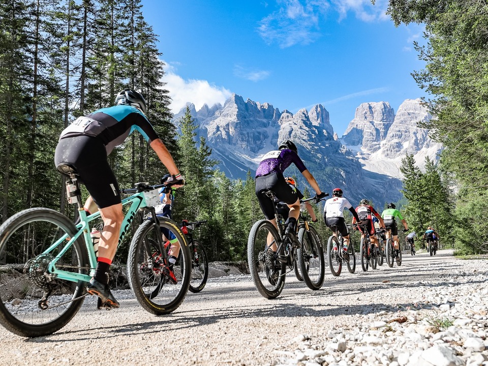 Noch ein Monat bis zum 29. Südtirol Dolomiti Superbike Südtirol News